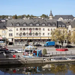 3* Hotel De L' Esplanade